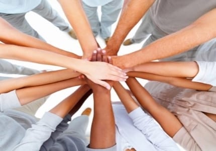 TEAMWORK