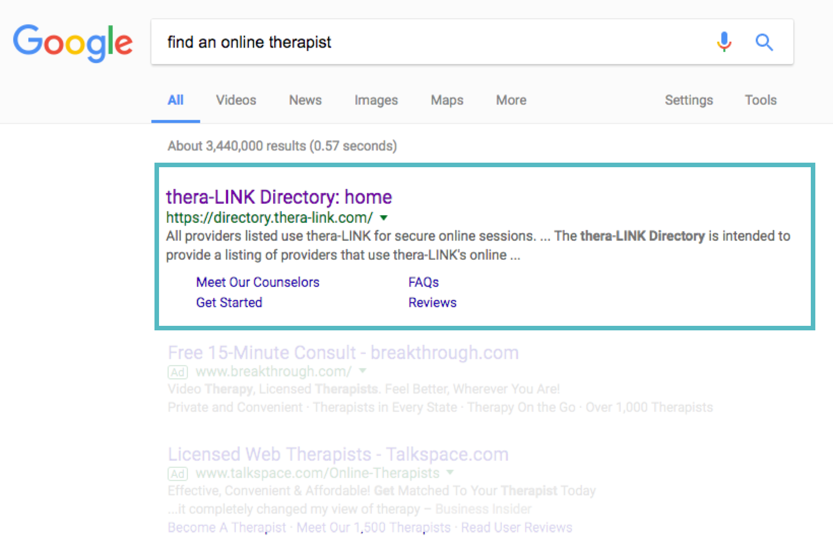 Directory - SEO