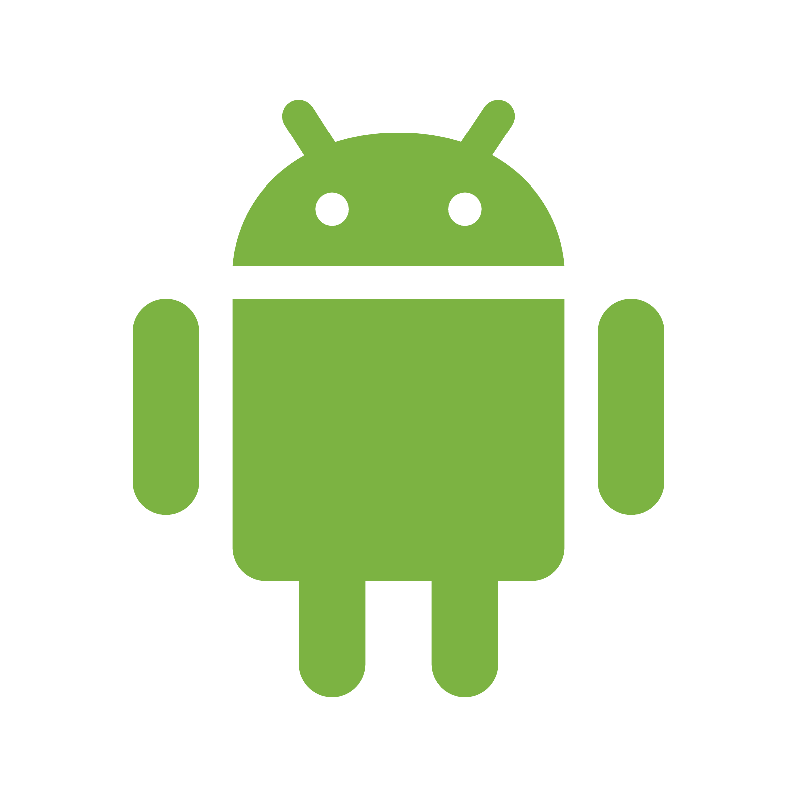 Android icon