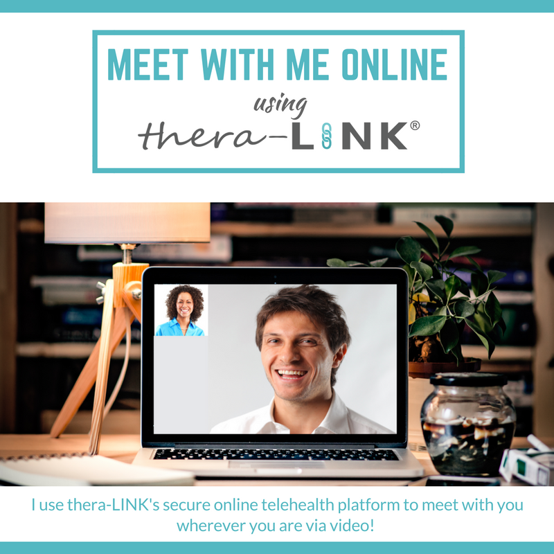 thera-LINK: secure online therapy