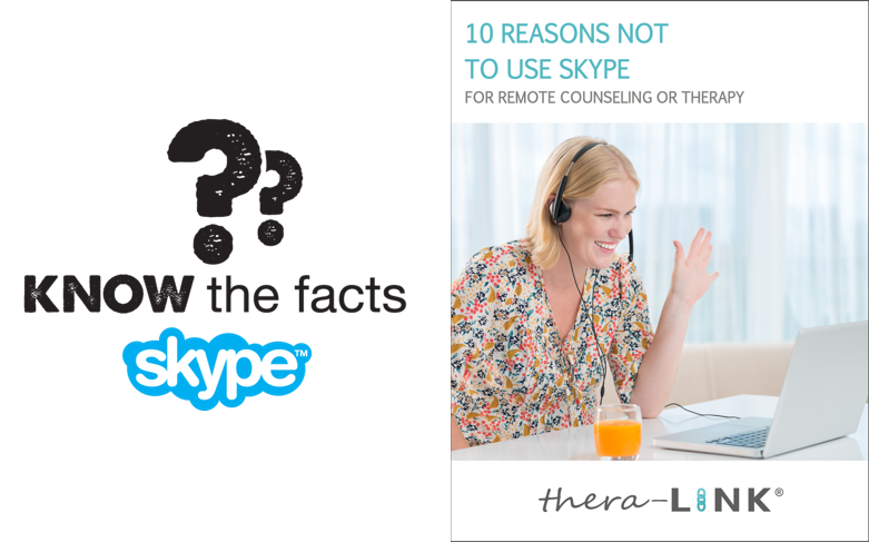 Know The Facts - Skype