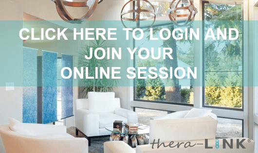 thera-LINK: secure online
                           therapy