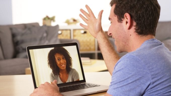 10 Tips For An Online Therapy Session