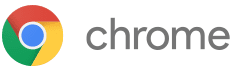 Chrome logo