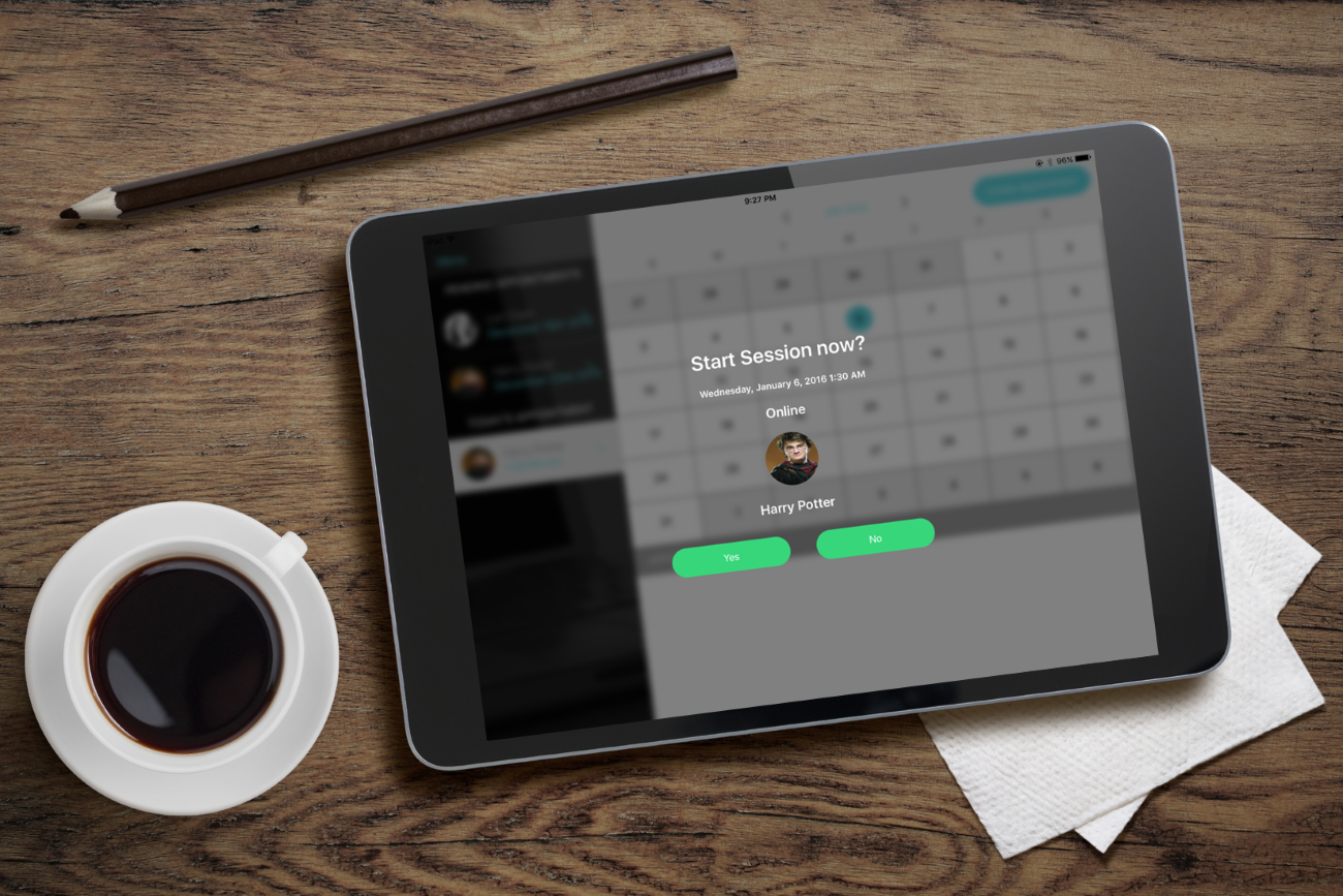 thera-LINK ipad mockup3