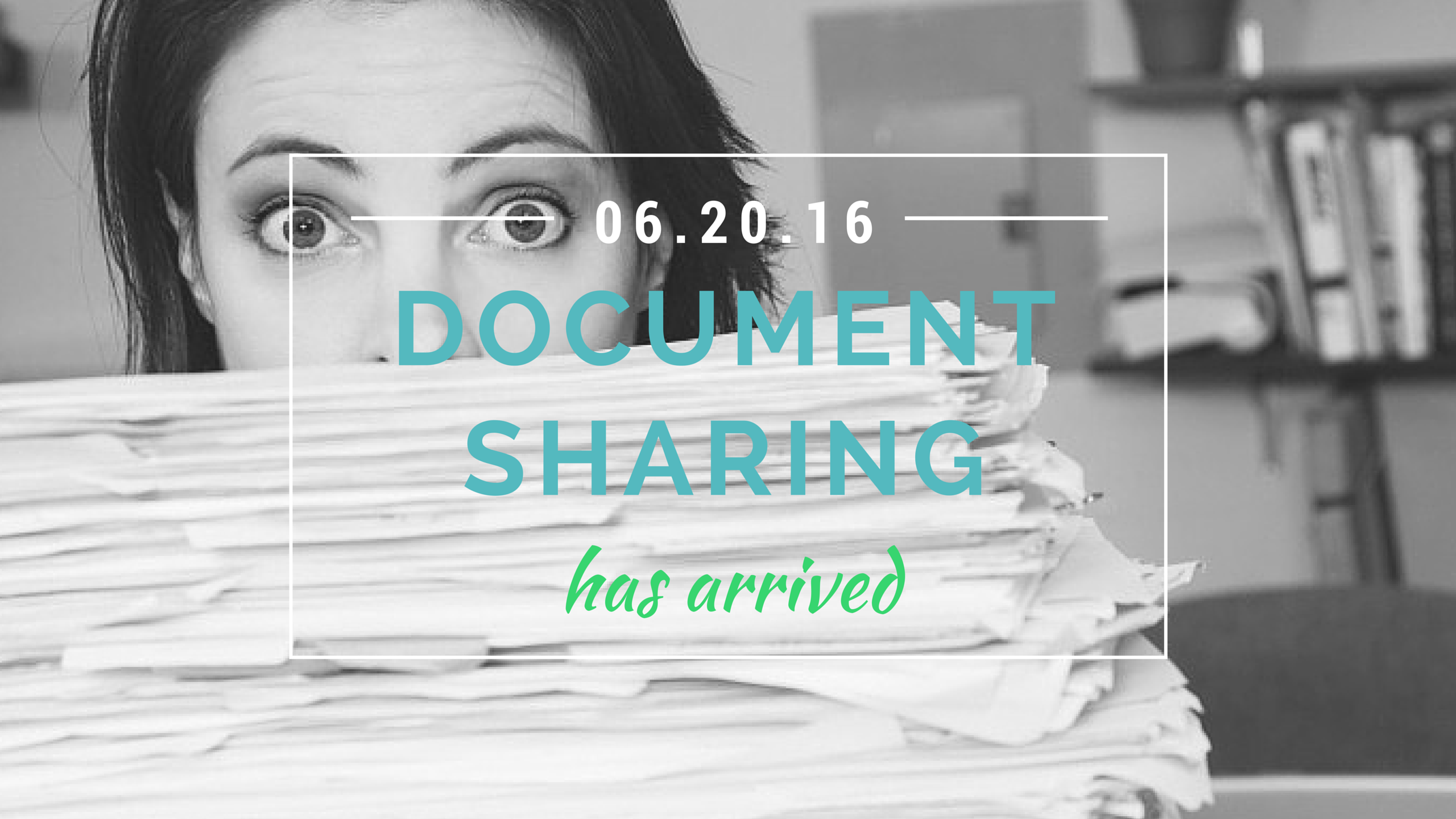 document-sharing