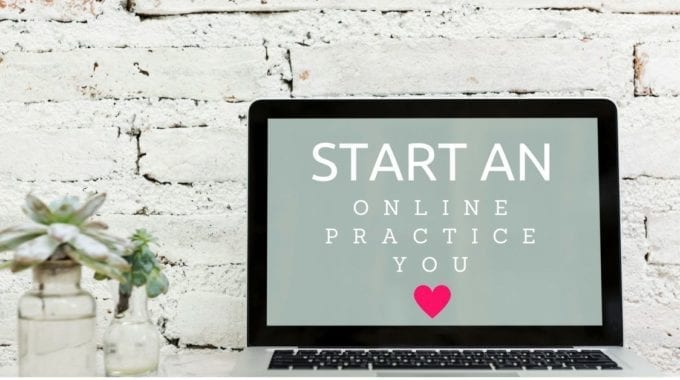 8 Things To Do When Starting An Online Counseling Practice