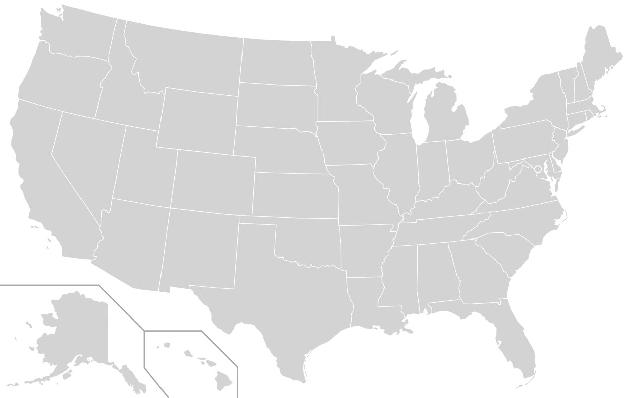 US Map