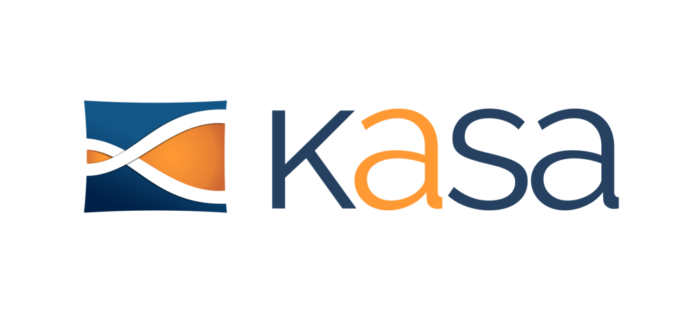 KASA logo