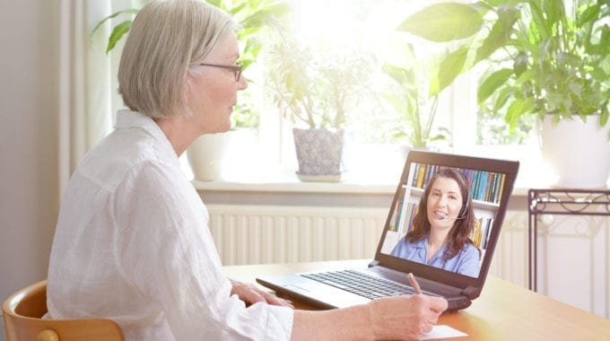 List Of Effective CBT Techniques During Telehealth For Therapists