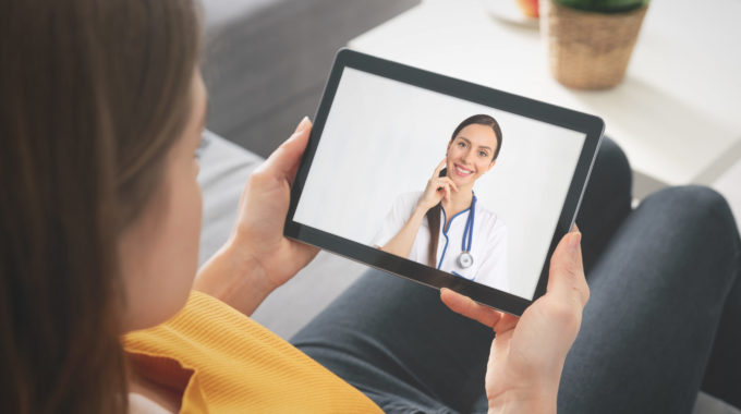 Treating Attachment Trauma With Telehealth